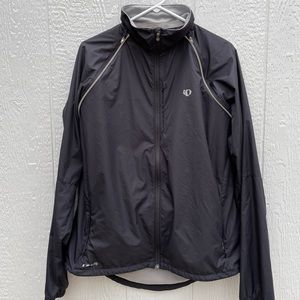 Pearl Izumi Convertible Jacket/Vest Combo Size XL